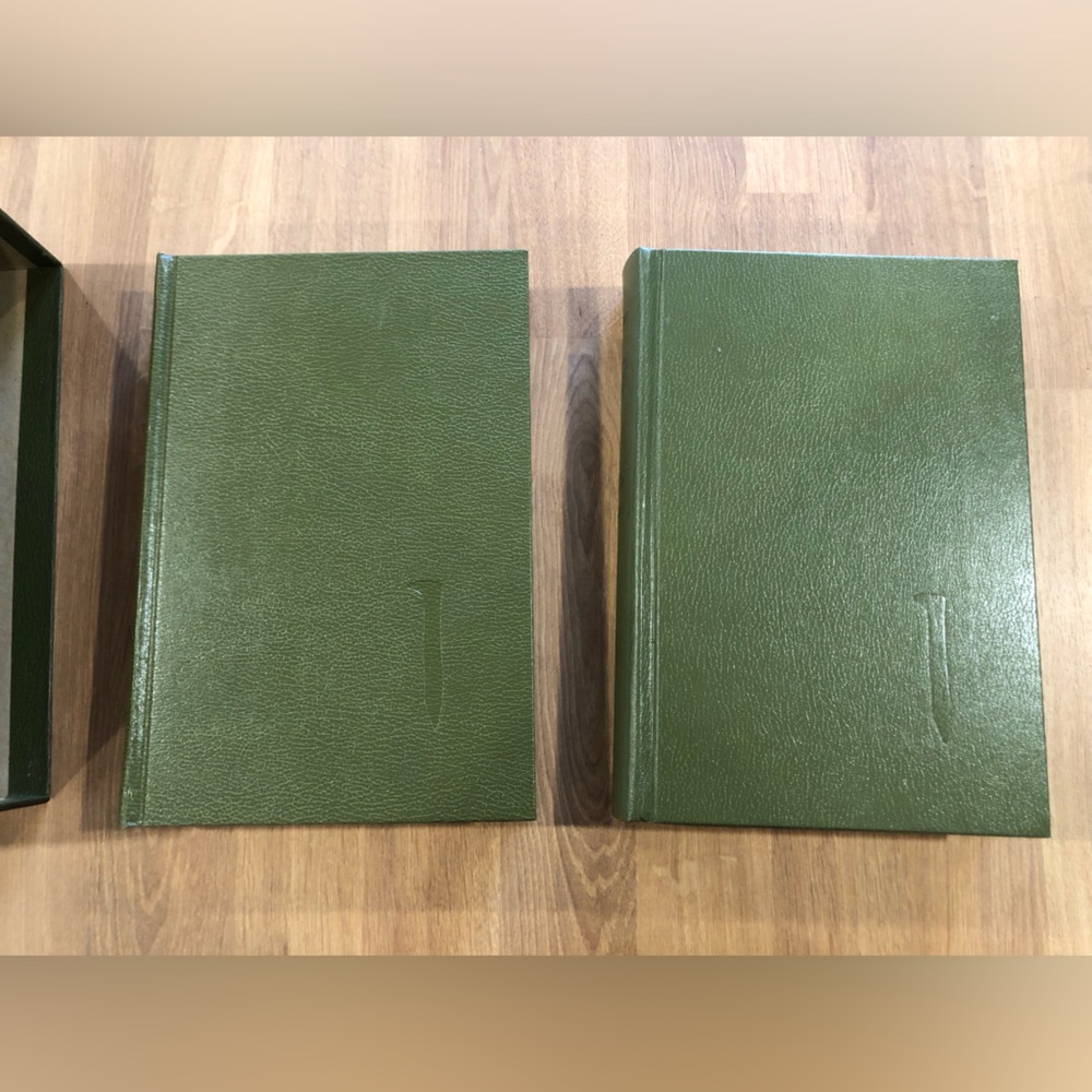 The Last Spike and The National Dream box set - The Great Railway by Berton